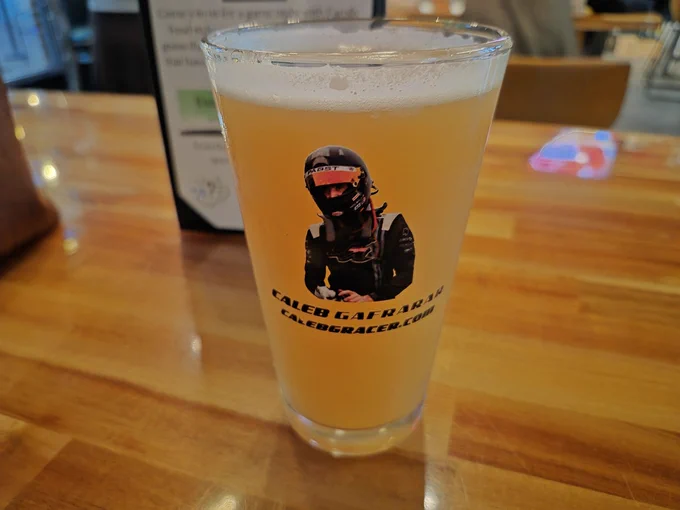 Hazy IPA