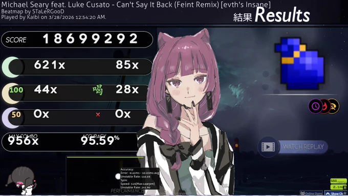 cant say it back 3mod fc #1 (625pp)