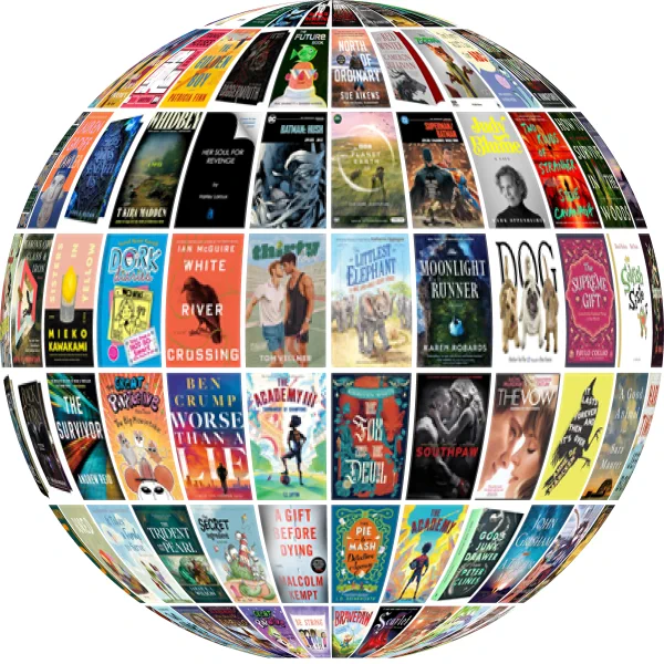 See what's new from your library