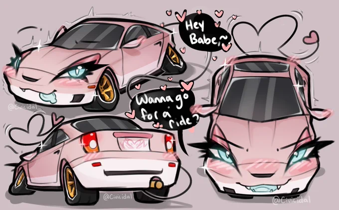 Toyota Celica
