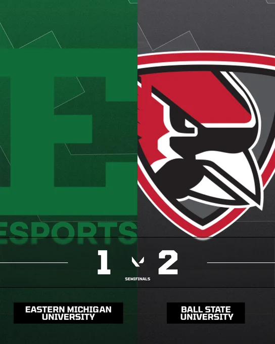 EMU 1 - 2 BSU