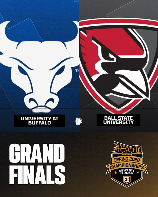 UBuff vs Ball State