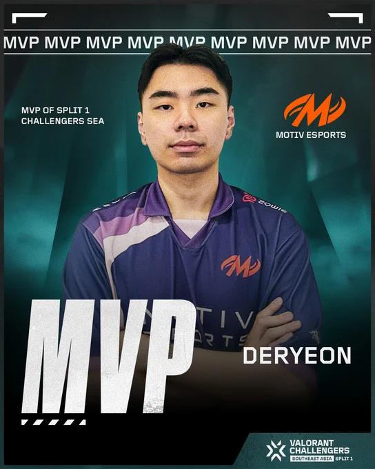 Photo via VALORANT Esports