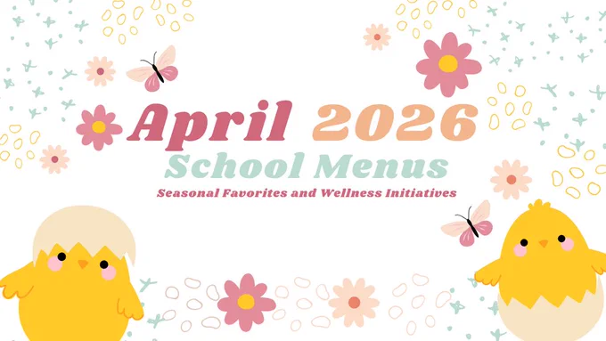 April
