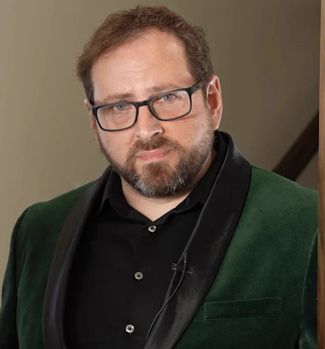 Scott Cawthon
