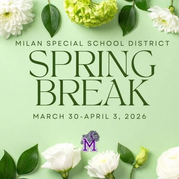 spring Break