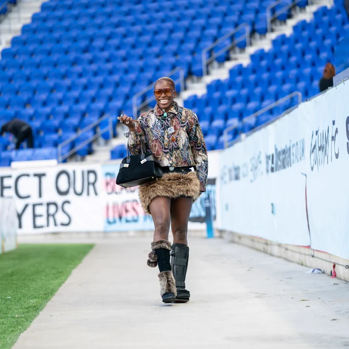 Gotham FC player arrivals