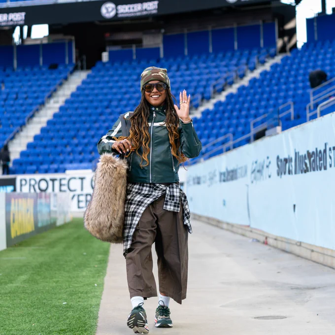 Gotham FC player arrivals