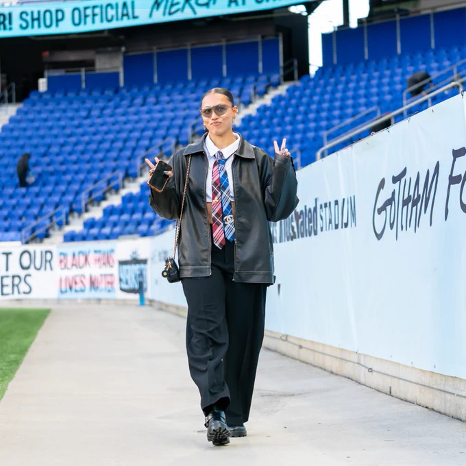 Gotham FC player arrivals