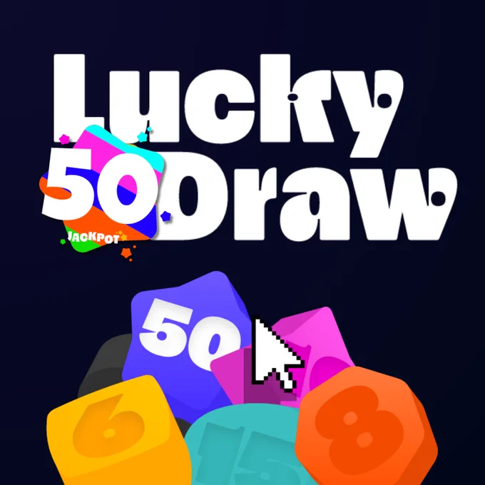 Lucky Draw