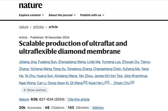 Paper Link: https://www.nature.com/articles/s41586-024-08218-x