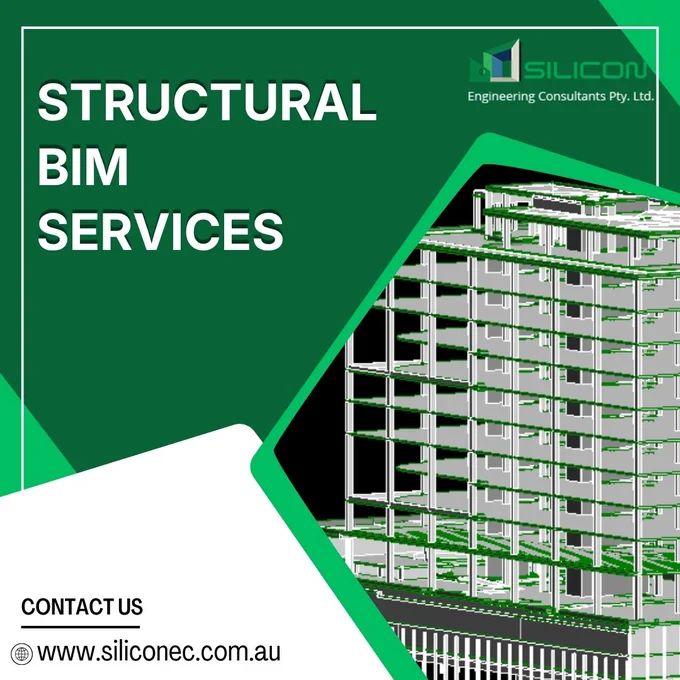 Structural BIM Services