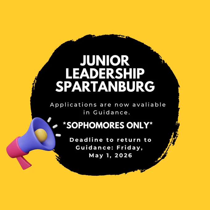 Junior Leadership