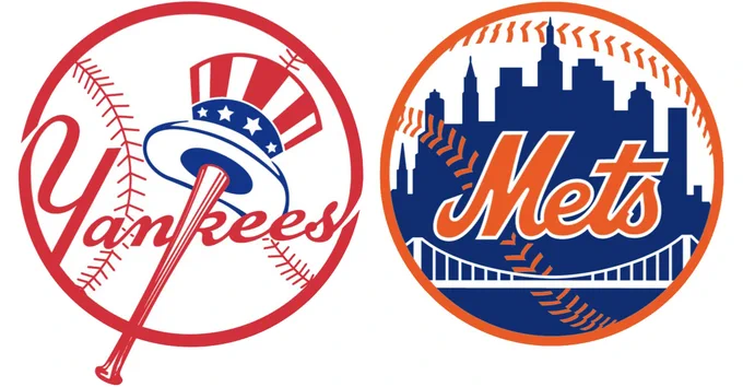 Played With Mets & Yankees | Baseball Almanac