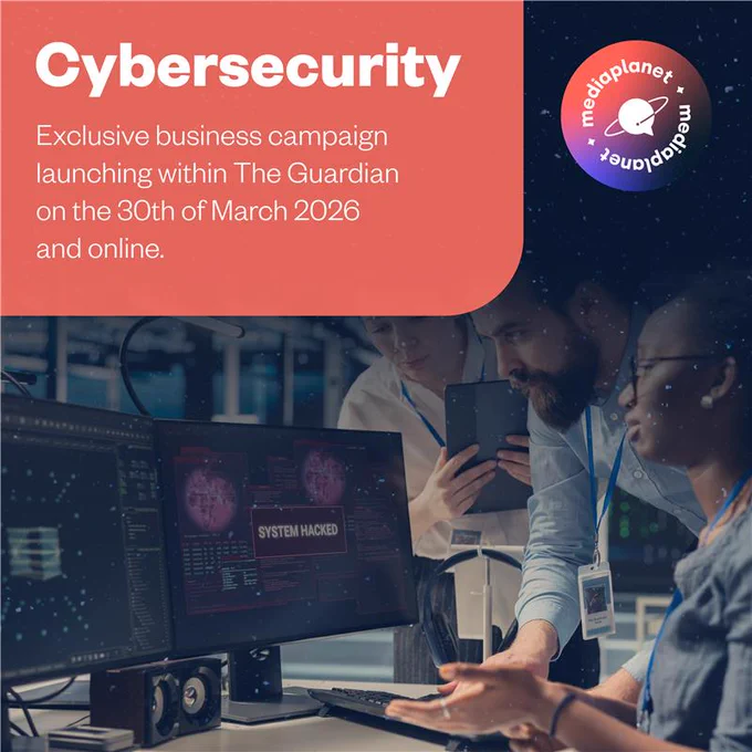We’ve partnered with Mediaplanet on today’s Cybersecurity report (https://issuu.com/mediaplanetuk/docs/cybersecurity_-_q1_2026), launching online and within every copy of The Guardian. 

Follow the link for PCA Cyber Security's article at https://www.businessandindustry.co.uk/cybersecurity/real-security-for-payment-devices-why-compliance-is-only-the-beginning/