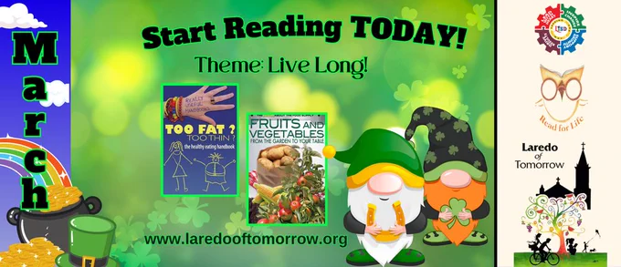march read for life1