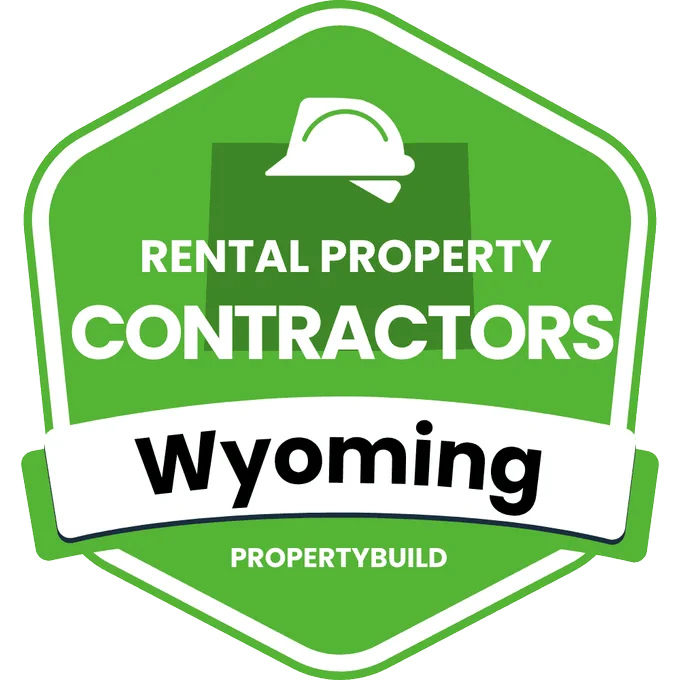 Wyoming Rental Property Contractors