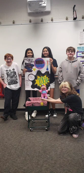 Shark Tank Presentation