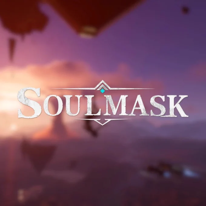 Soulmask