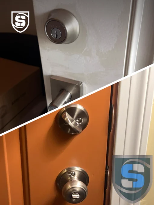 home safety check, lock inspection, residential locksmith services, home lock repair, lock rekey, deadbolt install, smart lock install, house lockout, door lock replacement, key duplication, home security upgrade, locksmith near me