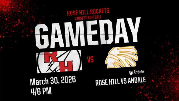gameday poster