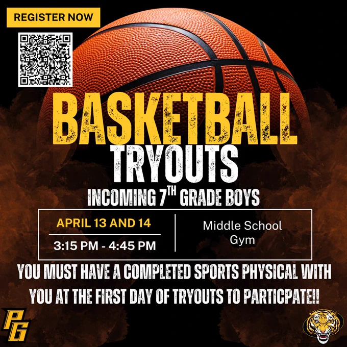 tryout