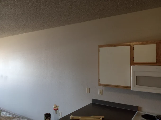 Interior painting by ColorTrends Painting 