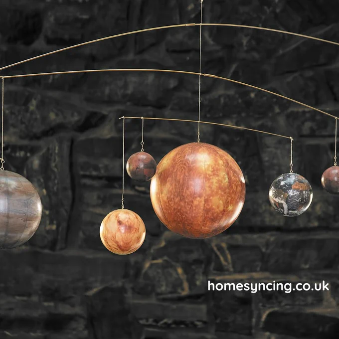 Solar System Mobile
homesyncing.co.uk