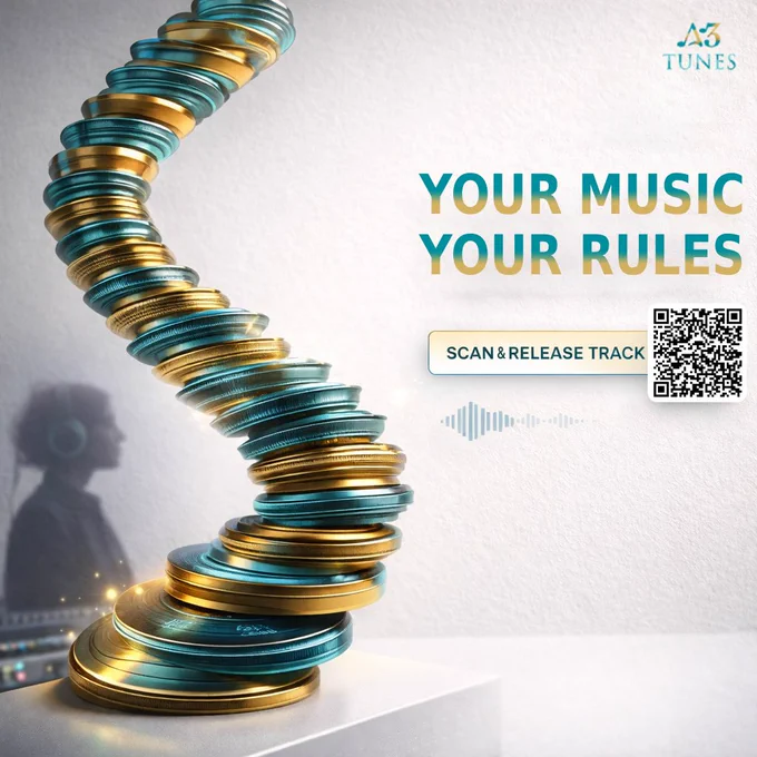 a3tunes-diy-music-distribution-digital-heart-sound-wave-graphic-image
