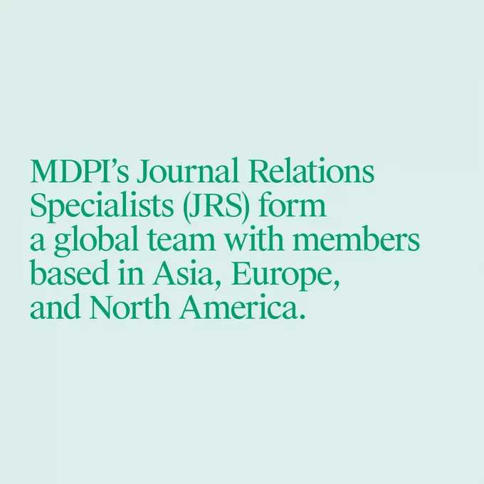 MDPI Annual Report 2025: Scaling Open Access with Integrity