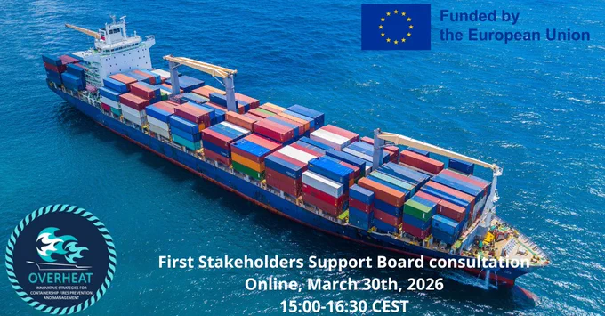 #ContainerSecurity #MaritimeSafety #MaritimeTransport #MaritimeSafety #containershipsecurity #fireprevention #firemanagement #ContainershipFires #SafetyFirst