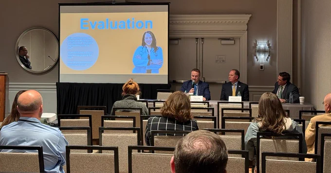 NYSAC Conference