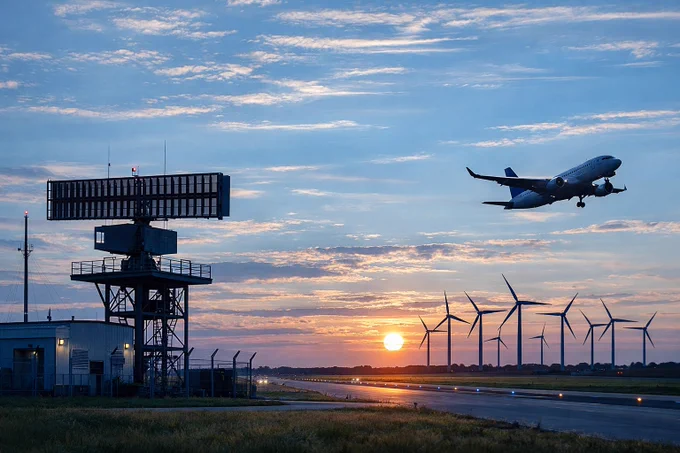 For the full case study, visit here: https://atdi.com/iqt-assessing-the-impact-of-wind-farms-on-radars/