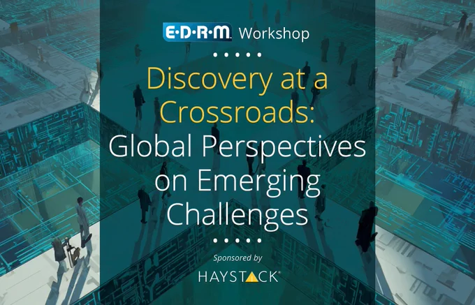 Discovery at a Crossroads: Global Perspectives on Emerging Challenges