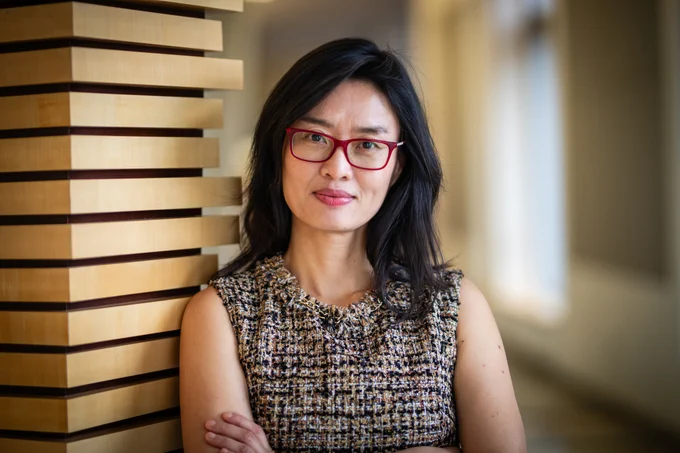 Daphne Yao