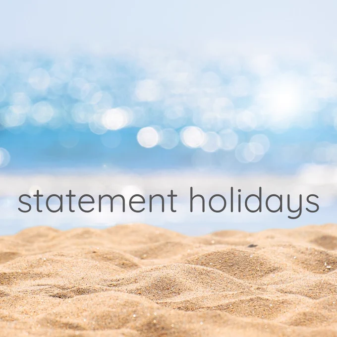 statement holidays.
white sands and glistening blue sea.
