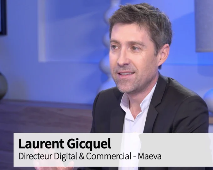  Transformation du #search avec l'IA