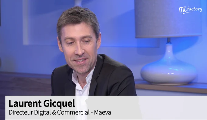 [#Tourisme] A l'ère des #LLM, nécessité de travailler le lien avec le client 
