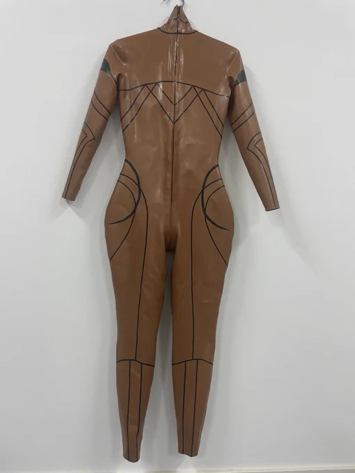 rubber time, for fun