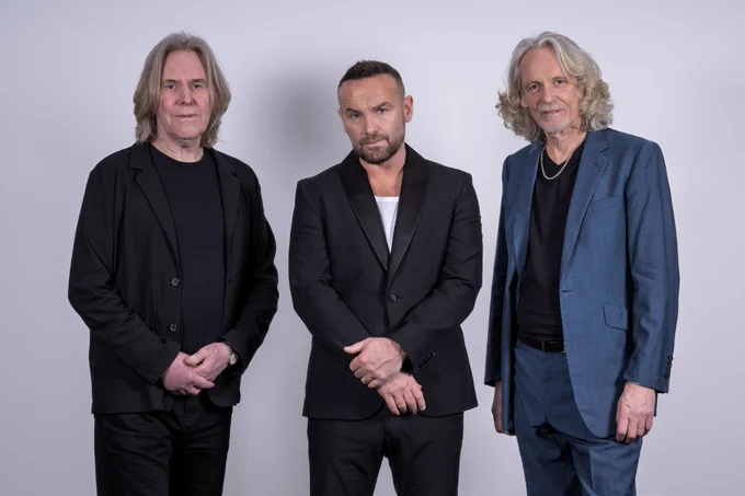 WET WET WET - presale tickets