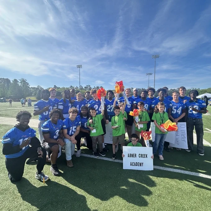 special Olympics