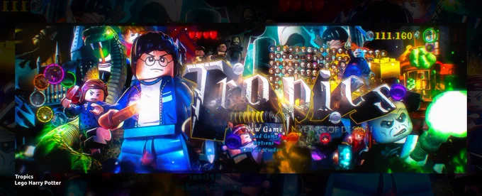 i made this header on 7th august 2022. its 4 years old and still a banger