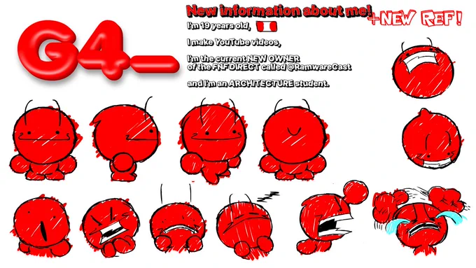 New info about one of my projects coming soon!
