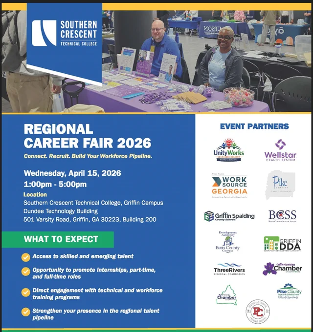 job fair