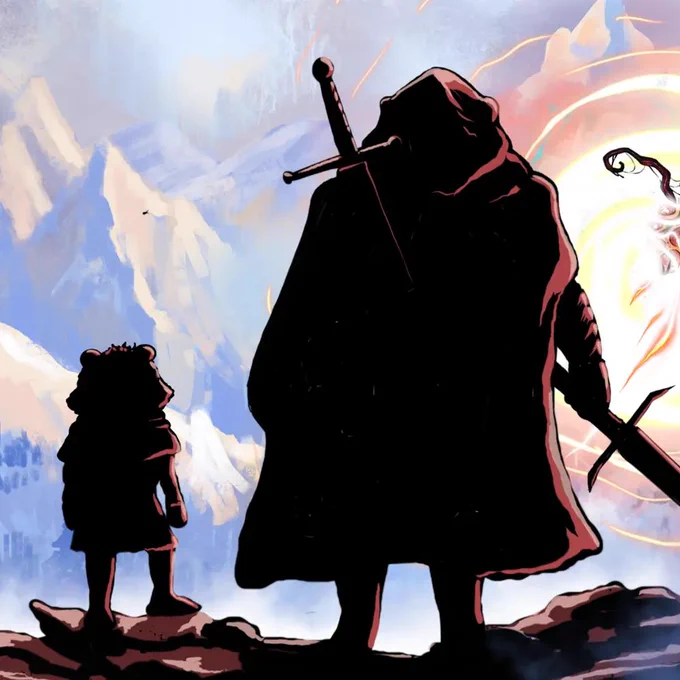 willow guards frostreign dlc
