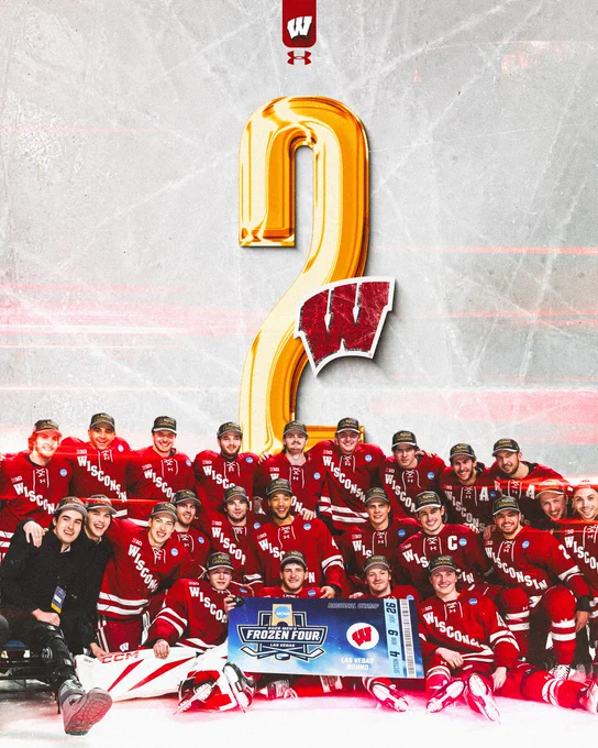 No. 2 final ranking graphic