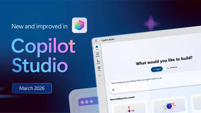 Copilot Studio