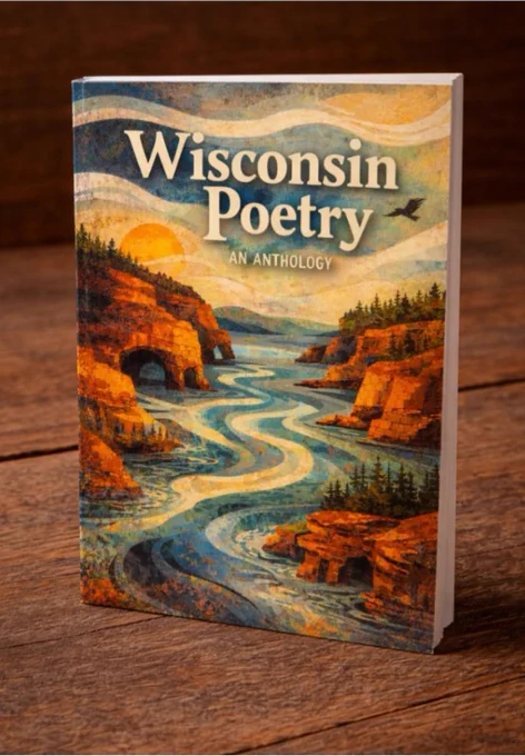 Silent Spark Press Illustration Book Cover