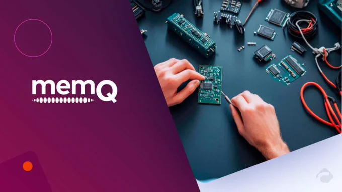 memQ has been selected by DARPA to develop a quantum compiler for heterogeneous architectures, aiming to improve scalability and efficiency in quantum computing.