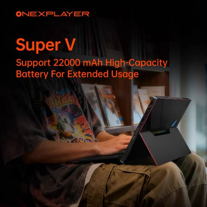 Super V intel 358H